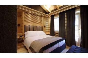 Hotell Cortina d'Ampezzo 2